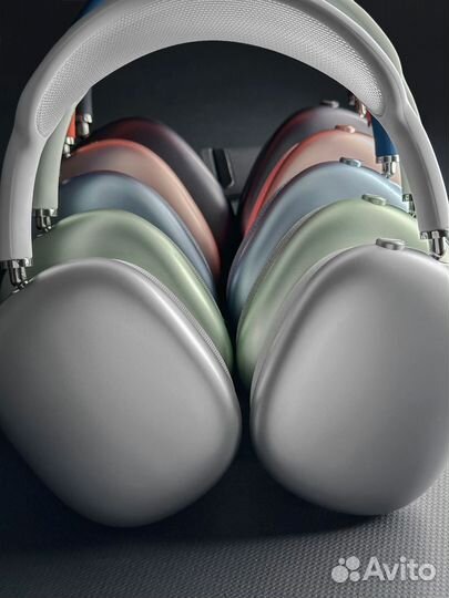 Беспроводные наушники Airpods Max 1:1 Оригинал