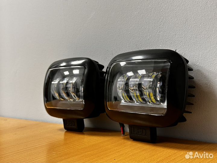 Универсальные птф птф с четкой стг и ярким светом