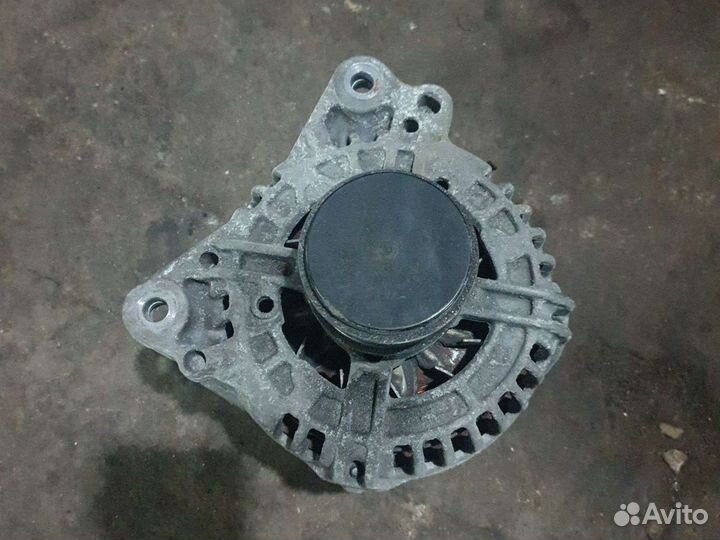 Генератор шкода фольцваген ауди 1.6 BSE