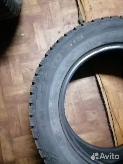 КАМА Кама-Евро-519 205/60 R15 91T