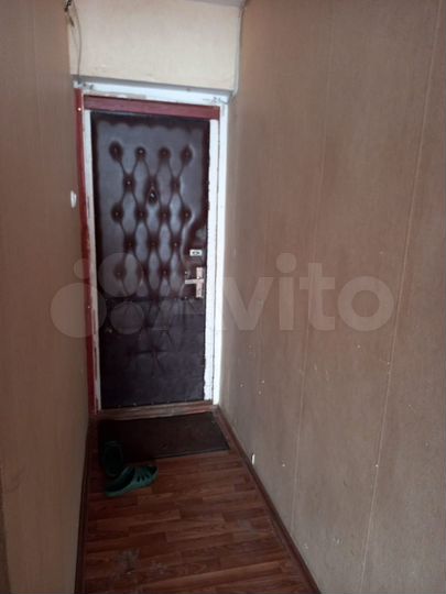 Комната 20,5 м² в 4-к., 1/3 эт.