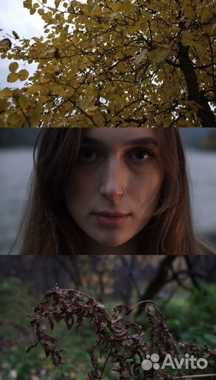 Видеограф Видеосъемка Рилсмейкер reels