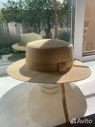 Шляпа женская