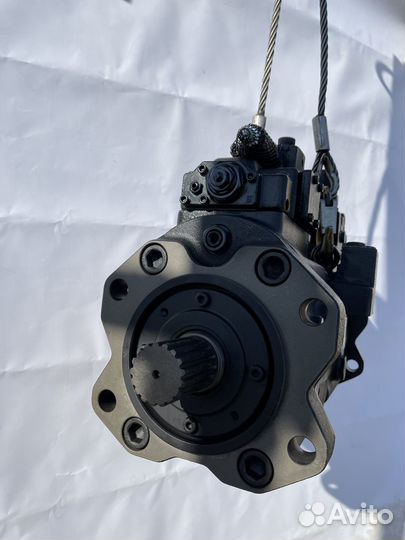 Гидравлический насос K5V140DTP LC10V00014F1