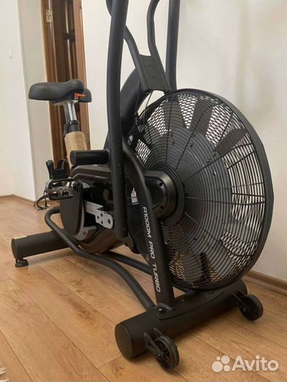 Велотренажер