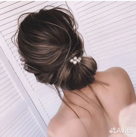 Визажист от бога. Макияж, прически. Выезд на дом