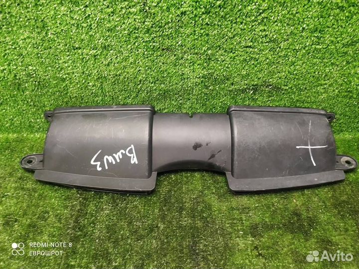 Воздухозаборник (наружный) BMW 3 E90/E91 (2005-20