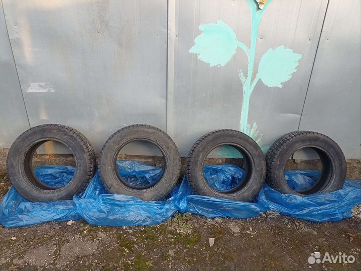 КАМА 505 Irbis 175/65 R14 82T