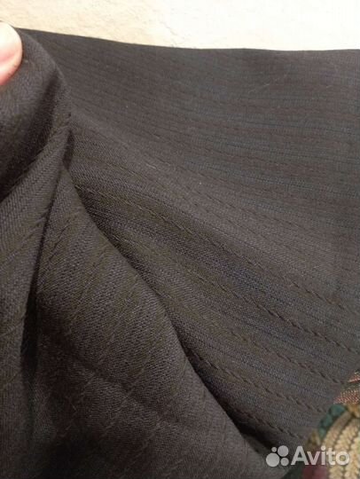 Отрез ткани СССР