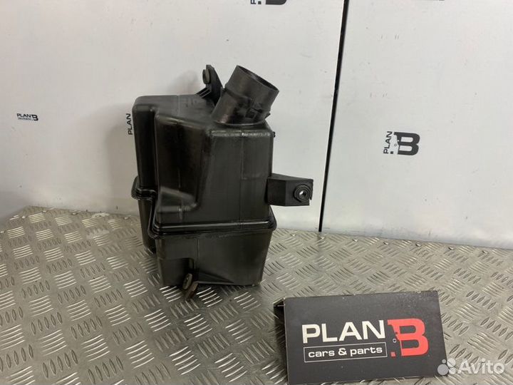 Резонатор воздушного фильтра Chevrolet Lacetti