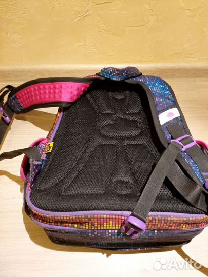 Портфель детский