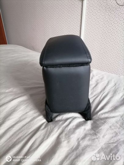 Подлокотник на volkswagen polo