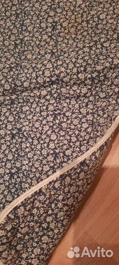 Гибкий электрообогреватель 55х140