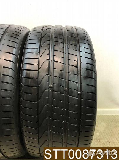 Pirelli P Zero 295/35 R21 100R