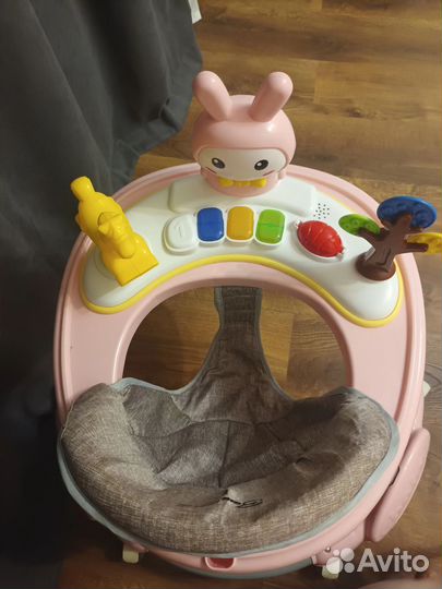 Ходунки детские