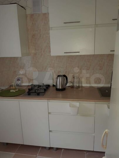 1-к. квартира, 37 м², 5/5 эт.