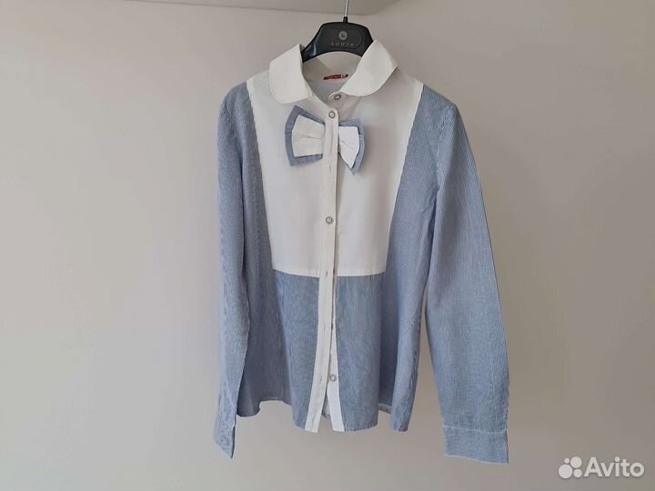 Рубашка Pelican 11л/рр146 как Новая