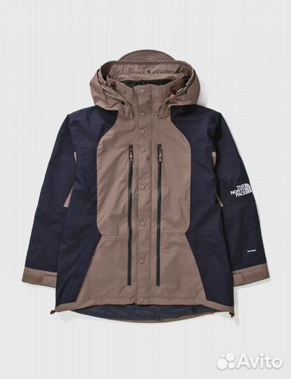 The North Face D2 Utility Dryvent Jacket