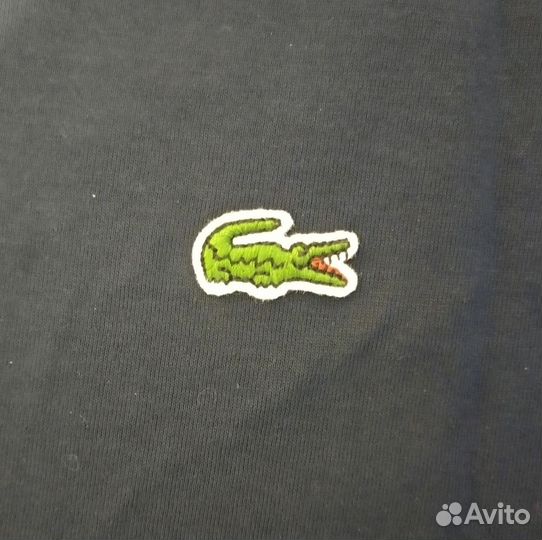 Лонгслив Lacoste оригинал