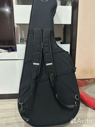 Гитара Канадская