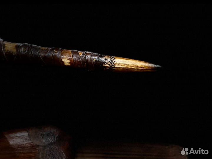 Топор кованый ручной работы