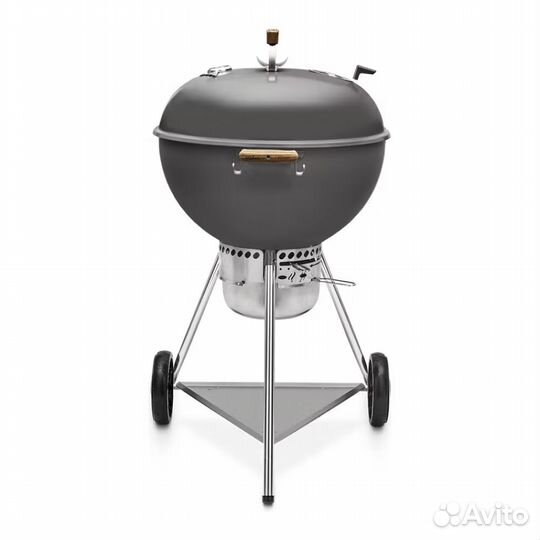 Гриль Weber Master Touch 70th Anniversary Edition