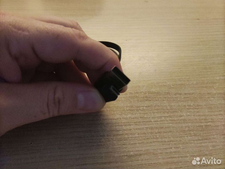 Кабель micro usb