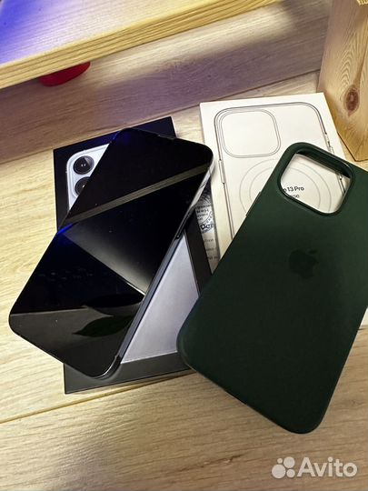 iPhone 13 Pro, 128 ГБ