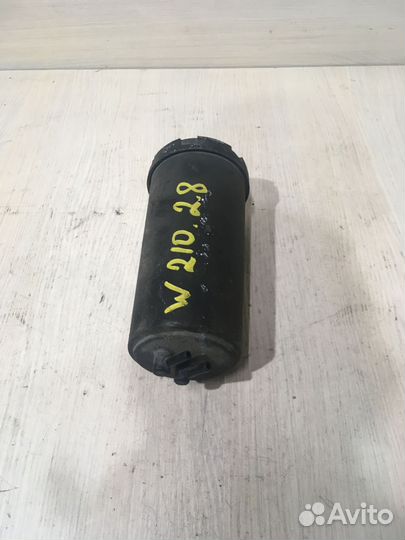 Абсорбер Mercedes Benz W210 Е210 2104700159