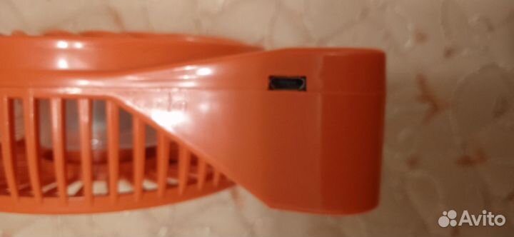 Вентилятор