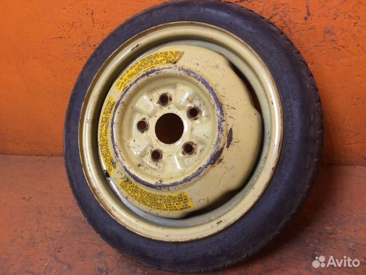 1 шт. Диски - R15 (5х115)