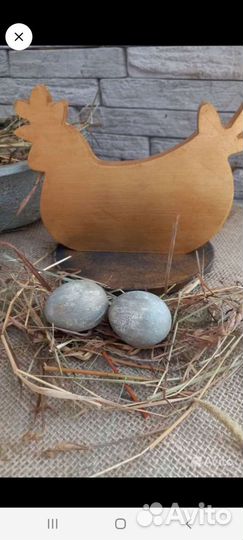 Декор для интерьера