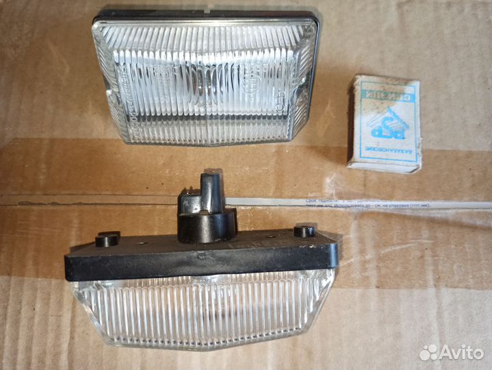 Светооптика для авто- мото техники