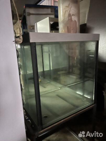 Аввариум для рыбы