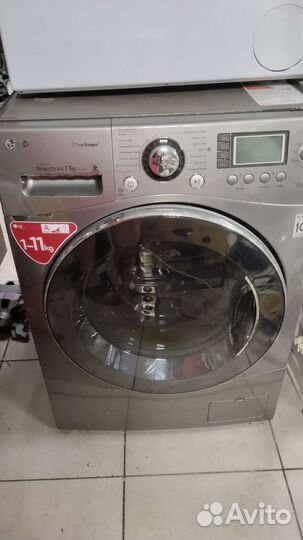 Запчасти для LG f1443kds7