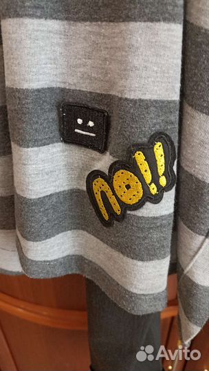 Школьная форма креативная, модная