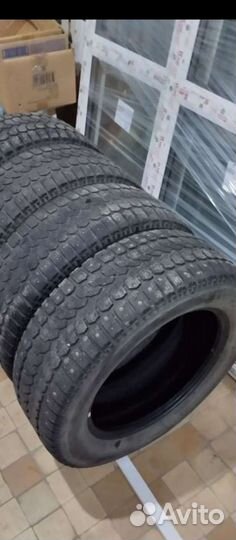 Yokohama Ice Guard Studless IG50 245/60 R18 105Q