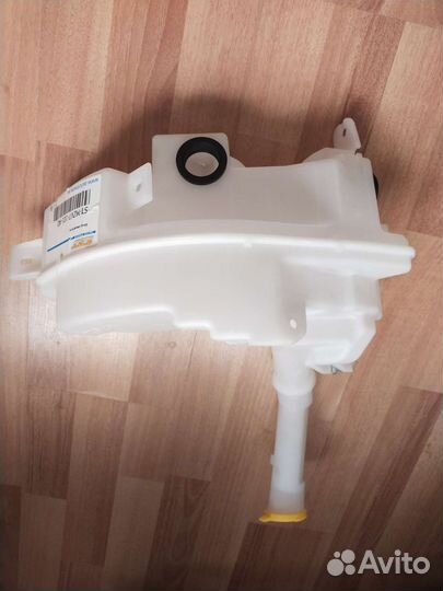 Бачок омывателя