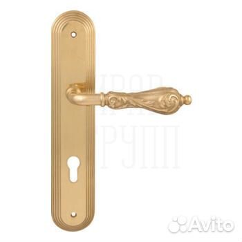 Дв. Ручк. на пл. Melodia 229/235 Libra пол. лат