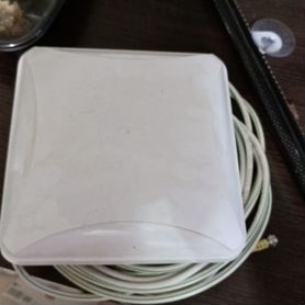 Продам антенну, новая, уличная