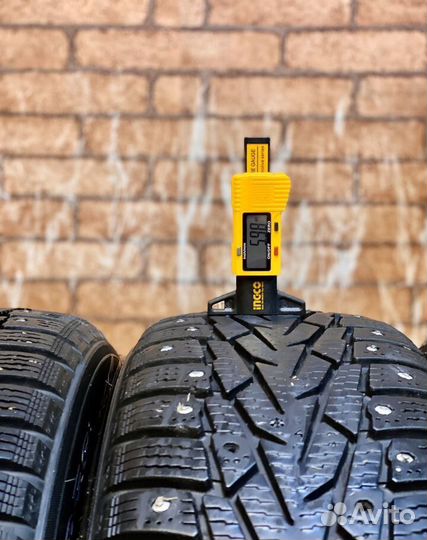 Nokian Tyres Nordman 7 185/65 R15