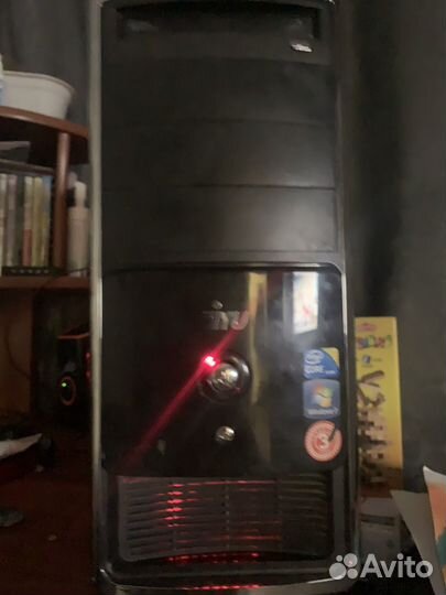 Компьютер i3