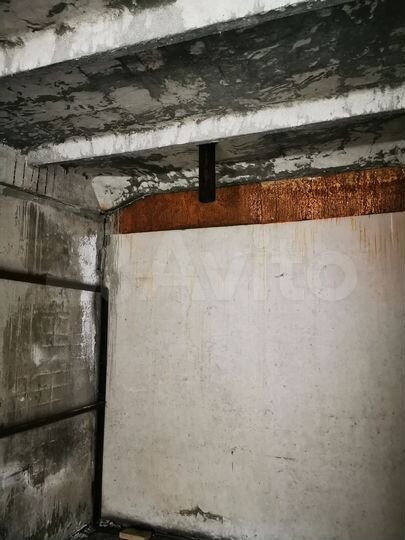 Гараж, 18 м²