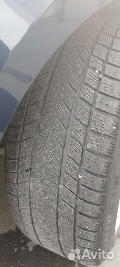 Gripmax Status Pro Winter 225/45 R19 98