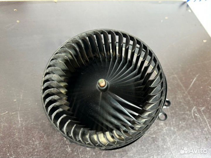 Мотор печки Bmw 320D F30 N47D20C 2013