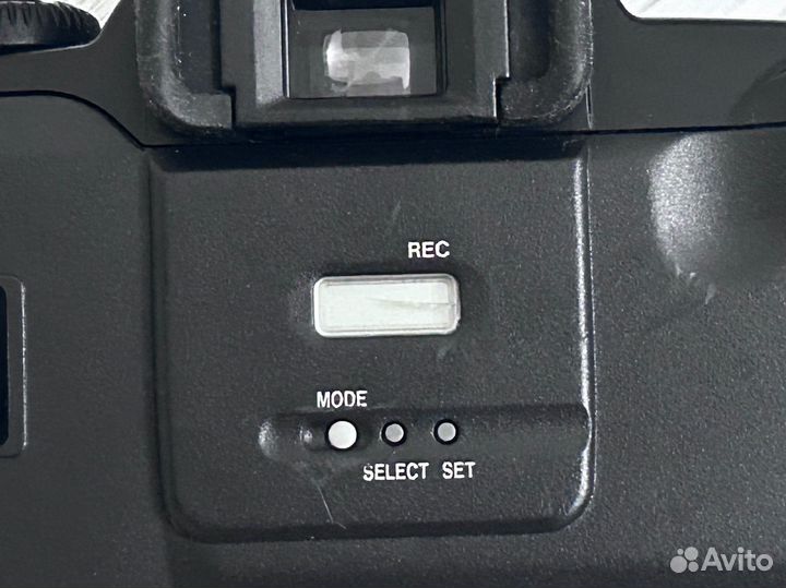 Canon EOS 3000 пленочный