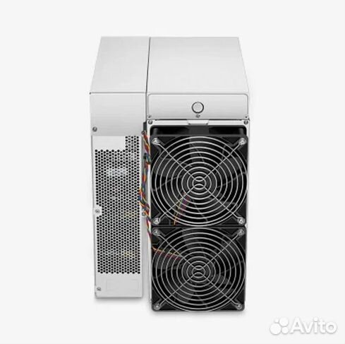 Asic майнер S19 j Pro+ 120th