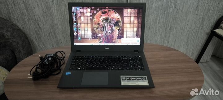 Ноутбук Acer Aspire E 15 E5-573G-75TY