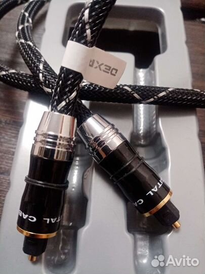 Кабель соединительный 1,8 м