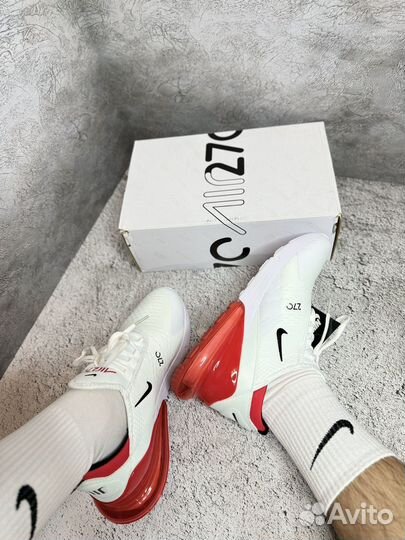 Кроссовки Nike air max 270